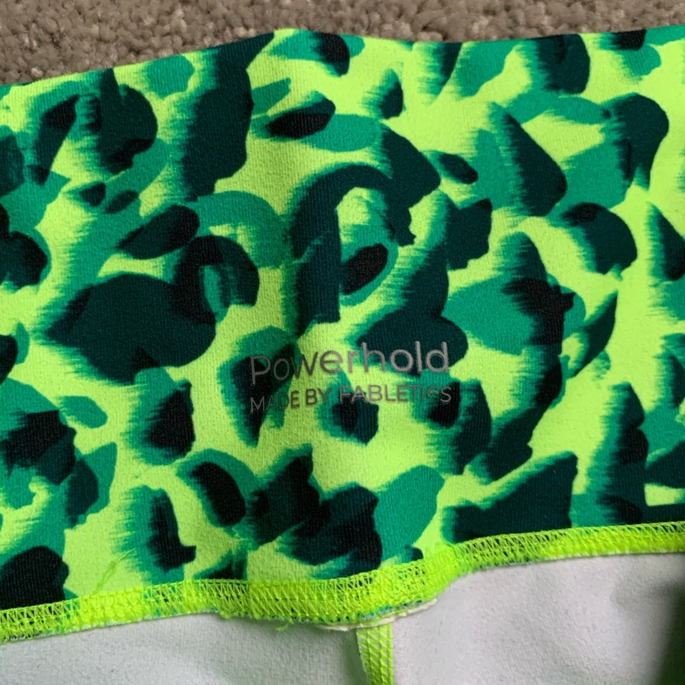 Powerhold Set | Fabletics - Picture 4 of 5
